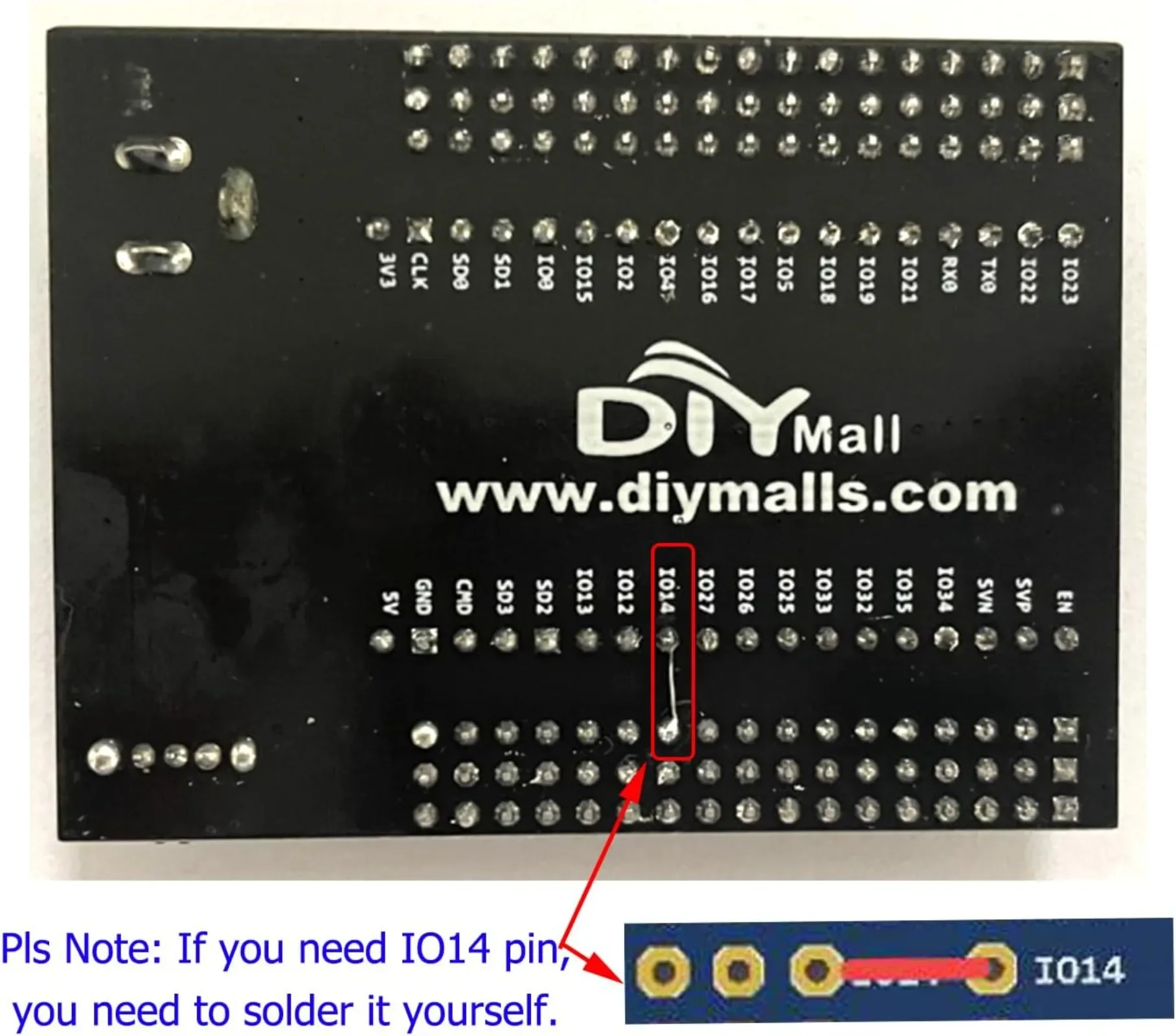 Papan Pengembangan DEVIT V1 ES - Home Automation Arduino ulasan dan harga