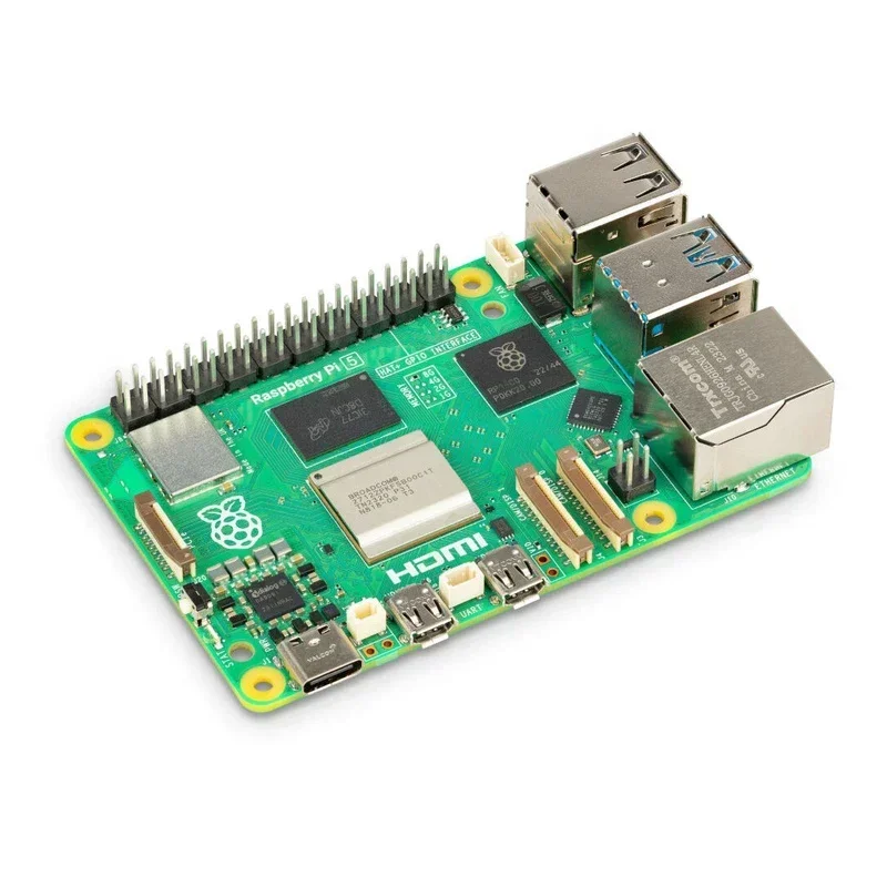 Raspberry Pi 5 8GB 4GB ARM Sin - Home Automation Raspberry Pi ulasan dan harga