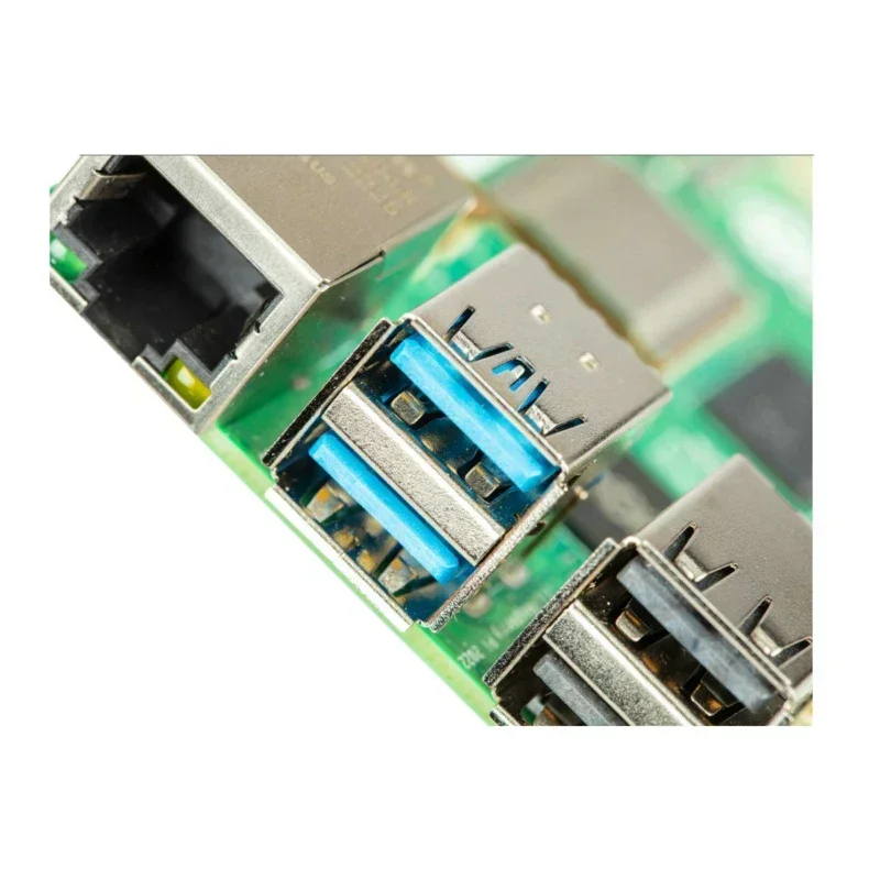 Raspberry Pi 5 8GB 4GB ARM Sin - Home Automation Raspberry Pi ulasan dan harga