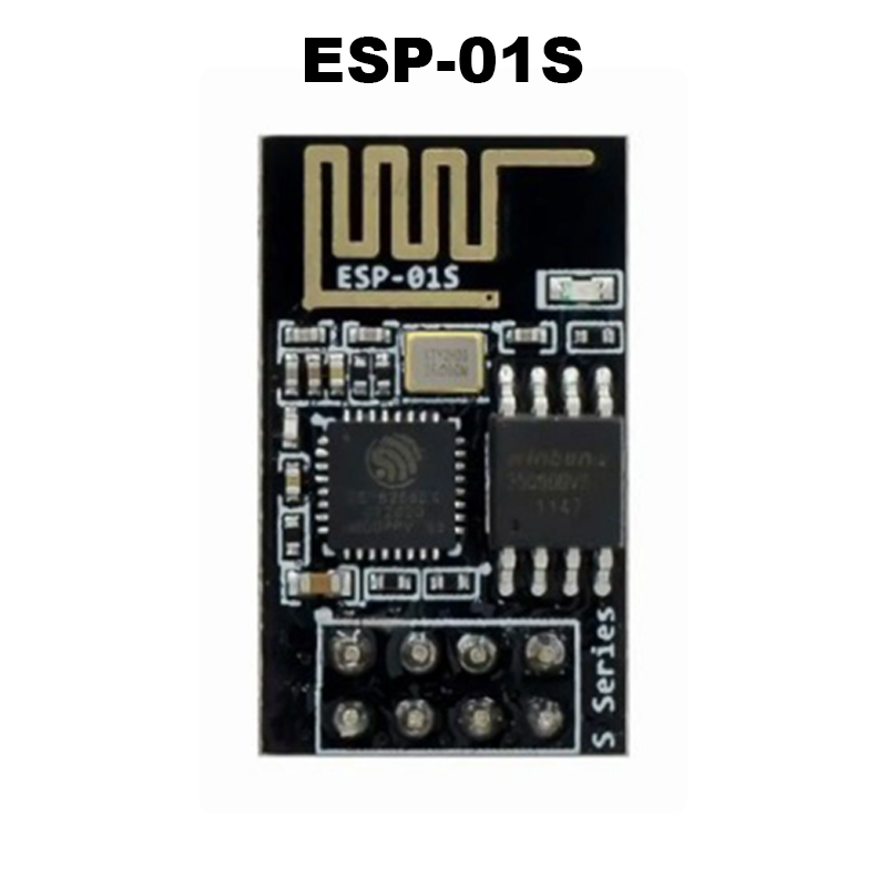 Modul Relay WiFi ESP-01S 5V 10 - Keys Diy Home Automation Kit With Esp32 ulasan dan harga