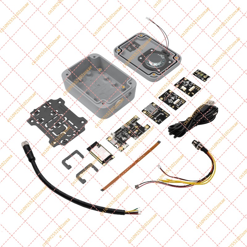 Kit Pemrosesan Suara RAK10713  - Home Automation Diy Projects ulasan dan harga