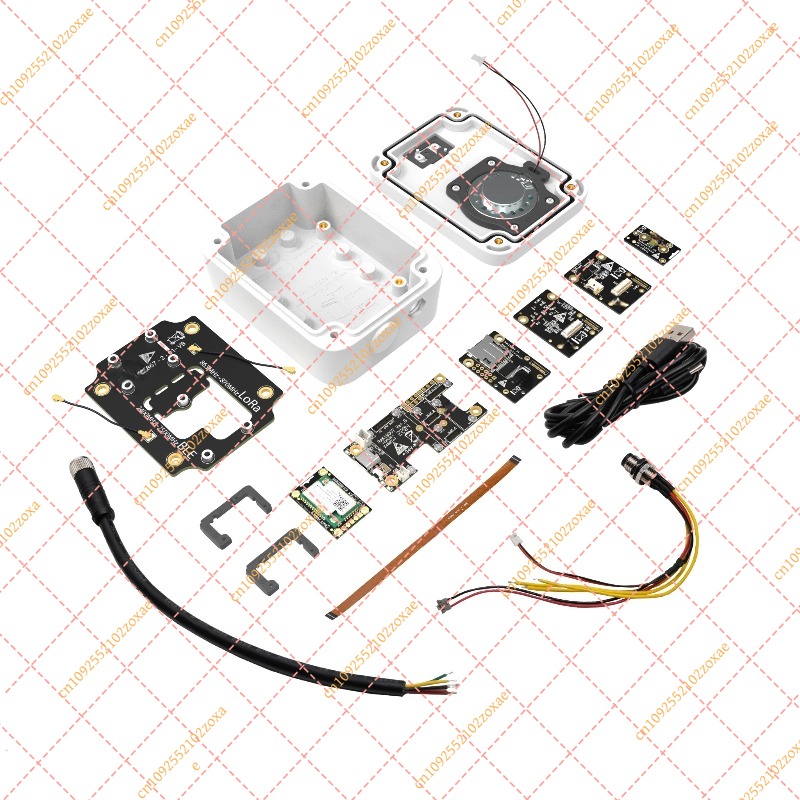 Kit Pemrosesan Suara RAK10713  - Home Automation Diy Projects ulasan dan harga