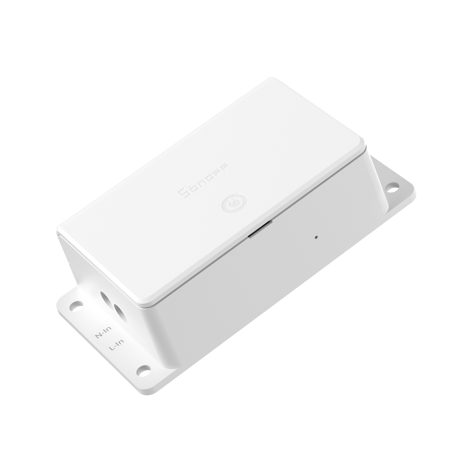 SONOFF Basic Gen5 Matter Over  - Sonoff Basic Switch ulasan dan harga
