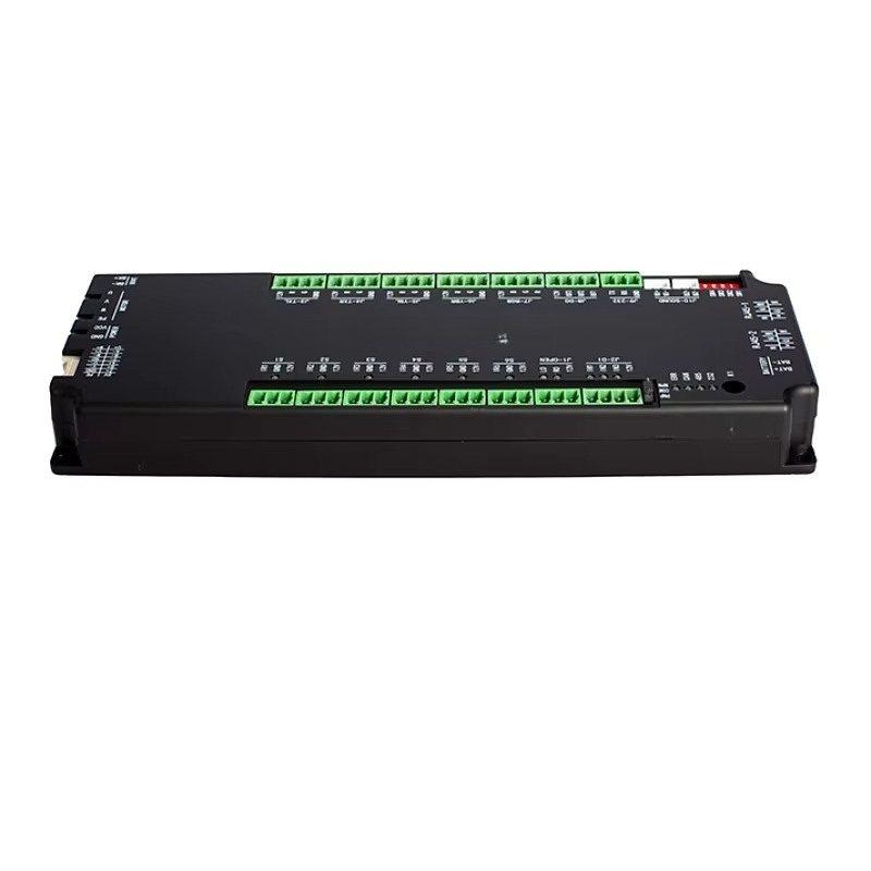 Pengontrol Motor BLDC DC 24V 4 - Home Automation Diy Projects ulasan dan harga