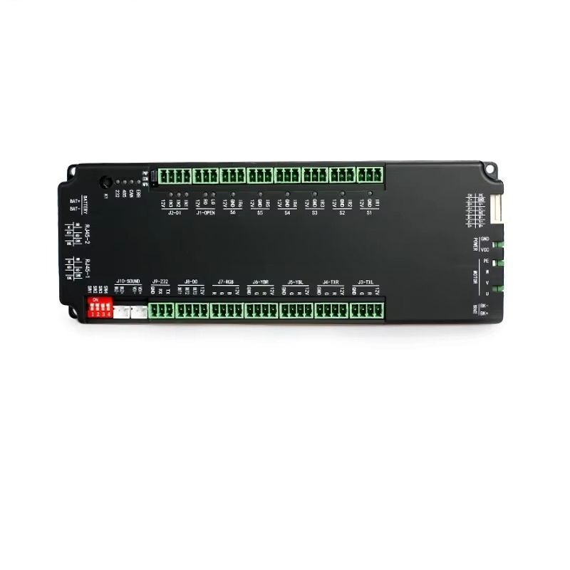 Pengontrol Motor BLDC DC 24V 4 - Home Automation Diy Projects ulasan dan harga
