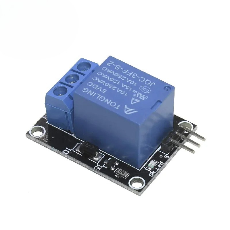 50 Buah KY-019 5V Modul Relai  - Home Automation Raspberry Pi ulasan dan harga