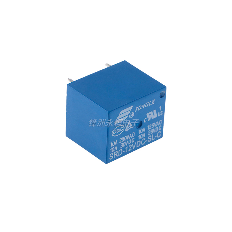 5 buah SRD-12VDC-SL-C SRD-05VD - Shelly Relay Module ulasan dan harga