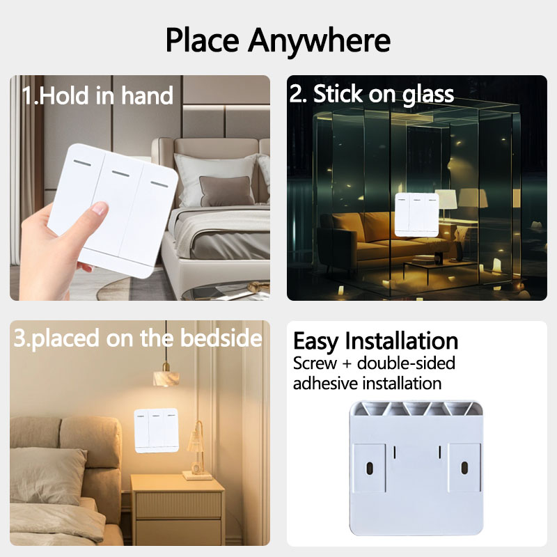 Modul Relay Kontrol Jarak Jauh - Diy Home Automation System ulasan dan harga