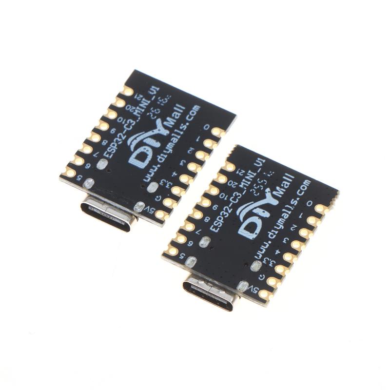 ESP32 C3 Papan Pengembangan Wi - Home Automation System Diy ulasan dan harga