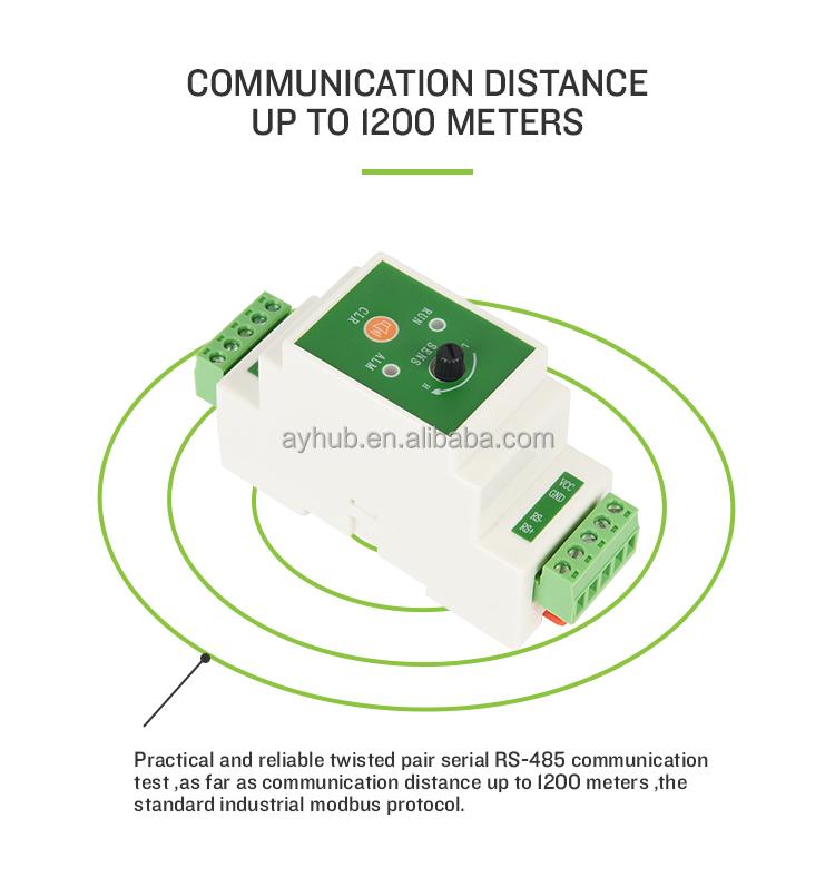 Deteksi Kebocoran Air Non-loka - Water Leak Detector Wired ulasan dan harga