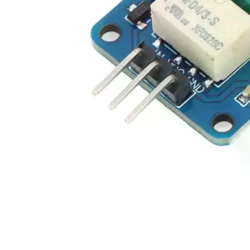 Modul Relai Sinyal Mini DC 3V  - Home Automation Diy Projects ulasan dan harga