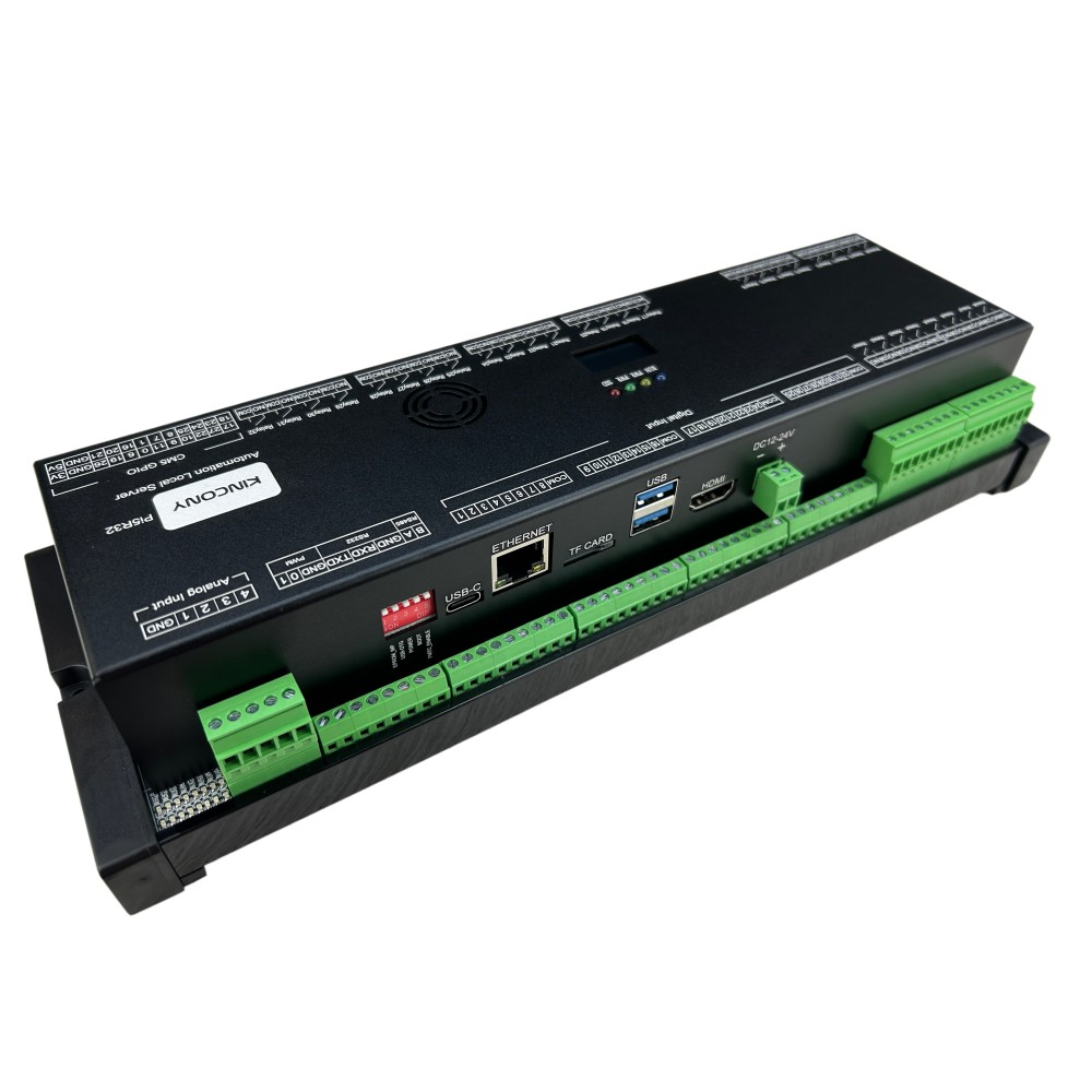 KONTROLER MOSFET RASPBERRY PI  - Home Automation Raspberry Pi ulasan dan harga