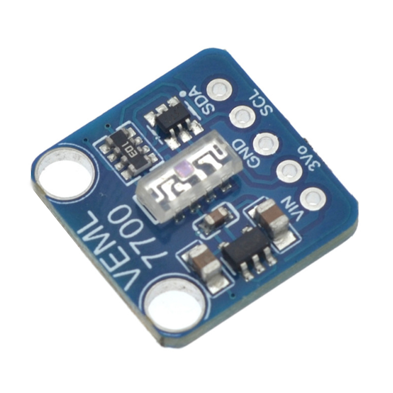 VEML7700 Modul Sensor Cahaya S - Home Automation Raspberry Pi ulasan dan harga