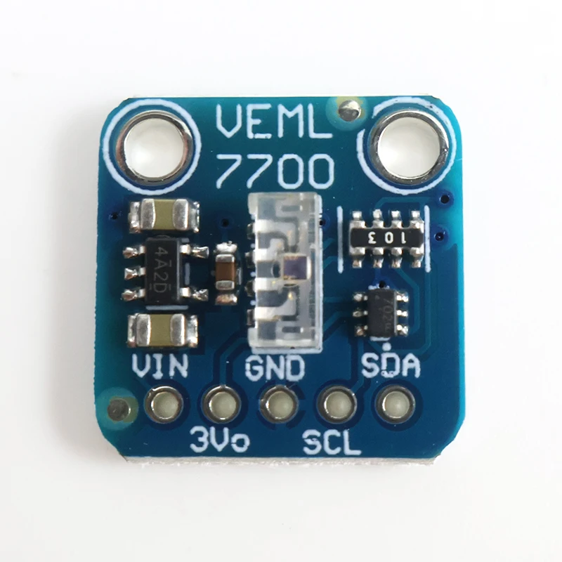 VEML7700 Modul Sensor Cahaya S - Home Automation Raspberry Pi ulasan dan harga