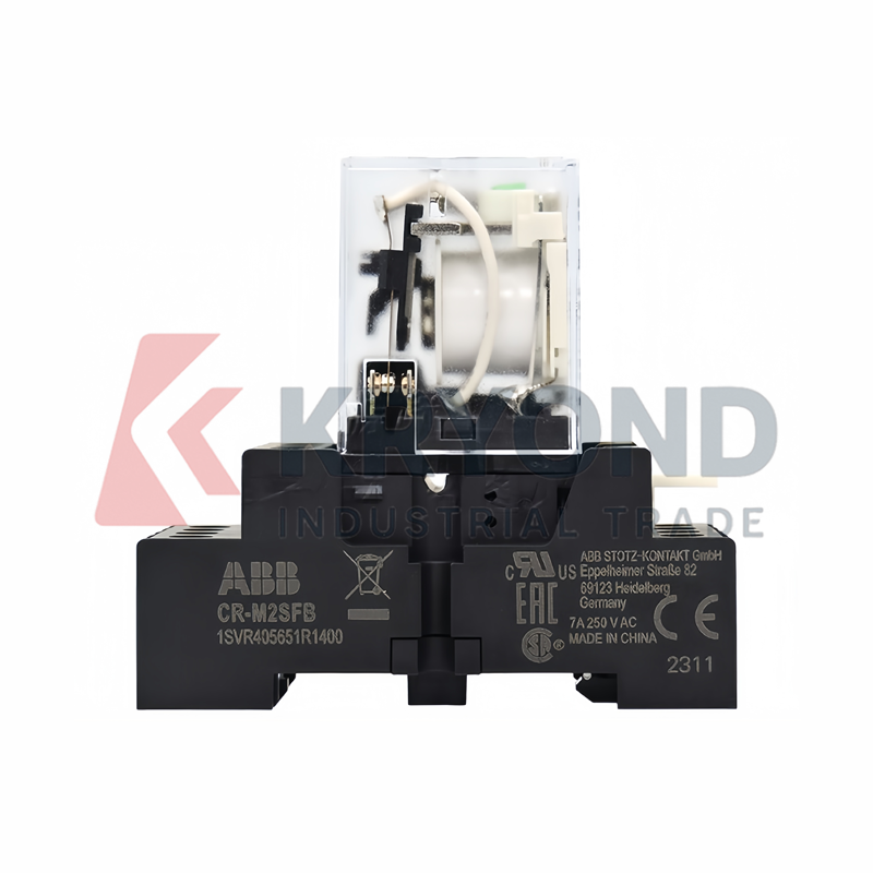 ABB CR MX024DC2L CR M230AC4L R - Diy Home Automation System ulasan dan harga
