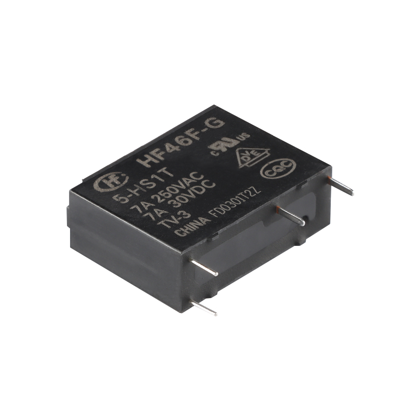 5 Buah/1 Buah Relai HF46F HF46 - Shelly Relay Module ulasan dan harga