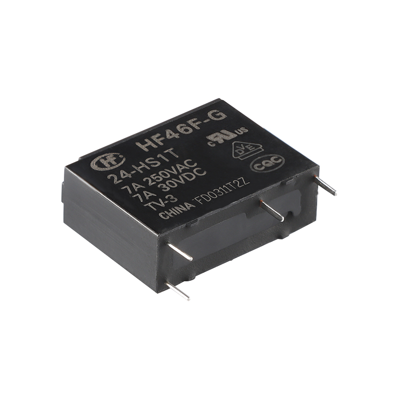 5 Buah/1 Buah Relai HF46F HF46 - Shelly Relay Module ulasan dan harga