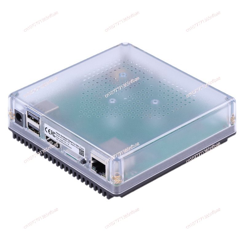 HomeKit Smart Gateway Hub – Ko - Diy Home Automation Controller ulasan dan harga