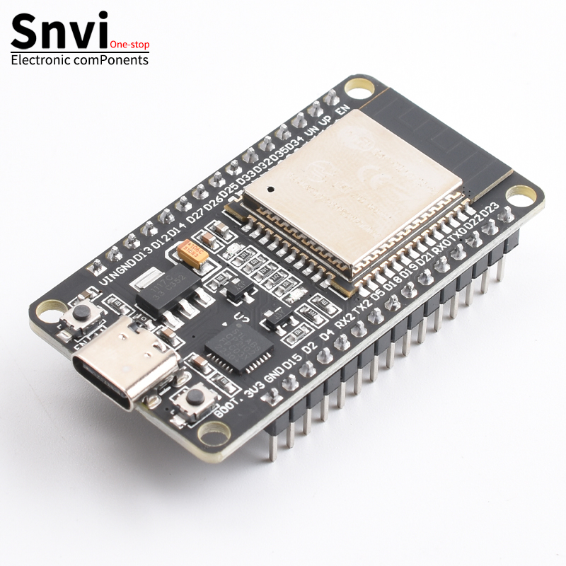 ESP32 Papan Pengembangan Modul - Esp8266 Nodemcu Board ulasan dan harga