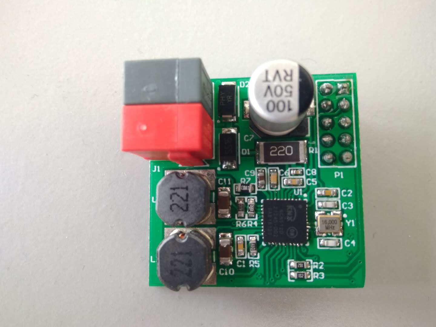 Untuk Kit Pengembangan Modul K - Home Automation Diy Projects ulasan dan harga