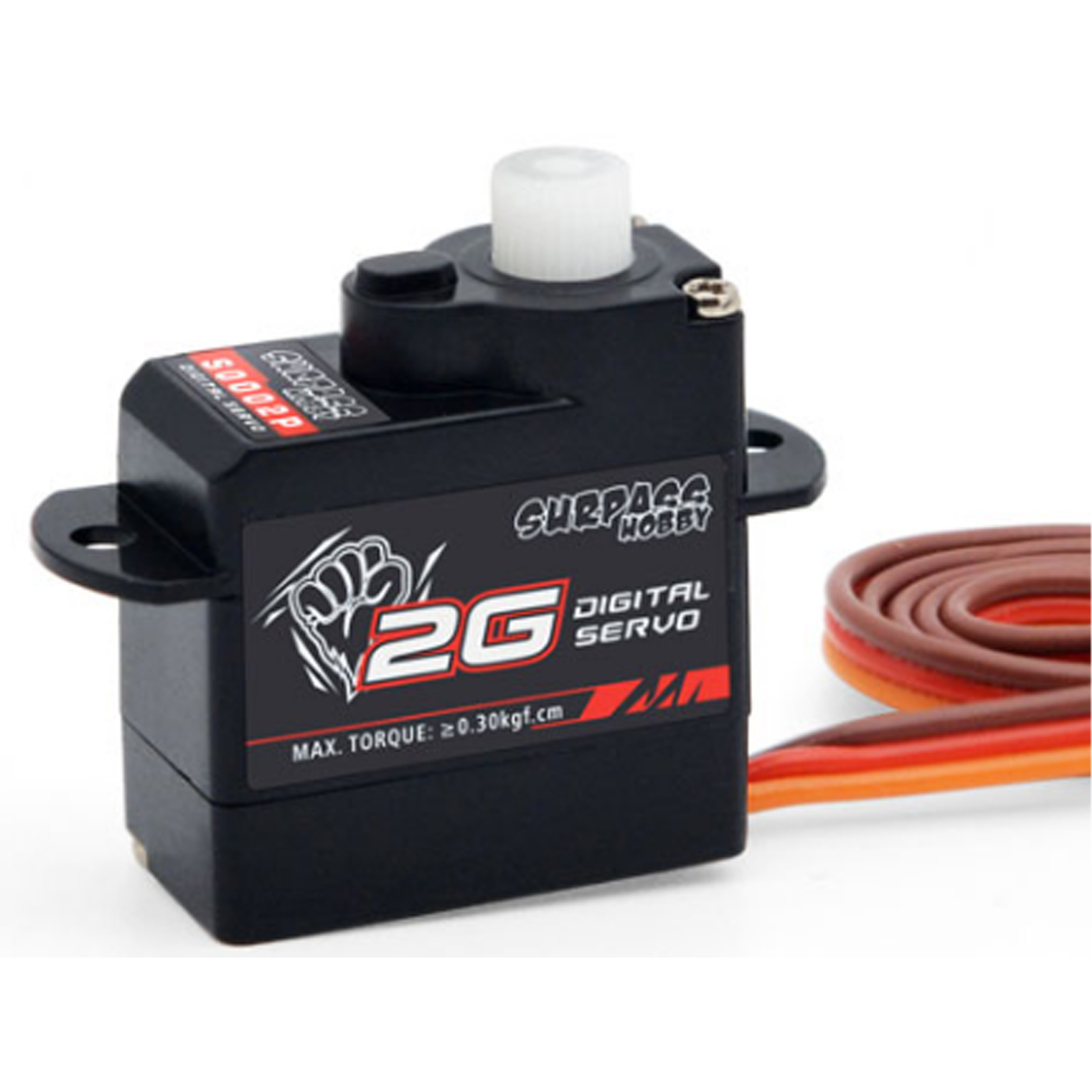 2g 3.7g 4.3g 6g 17g 25g Servo  - Diy Automation ulasan dan harga