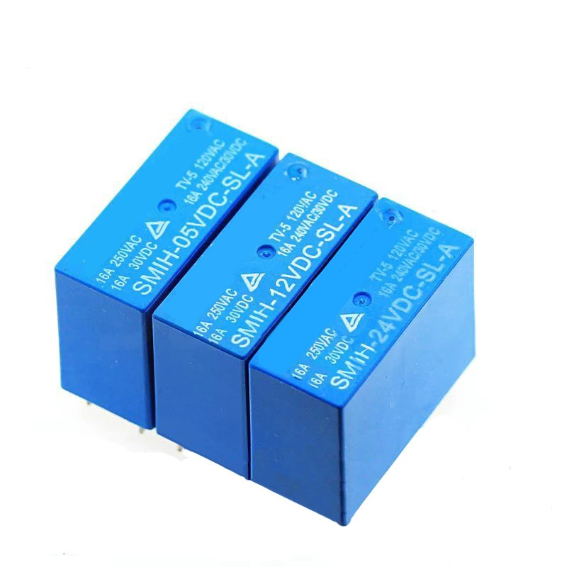 2-20 Buah 5V 12V 24V SMIH-05VD - Shelly Relay Module ulasan dan harga