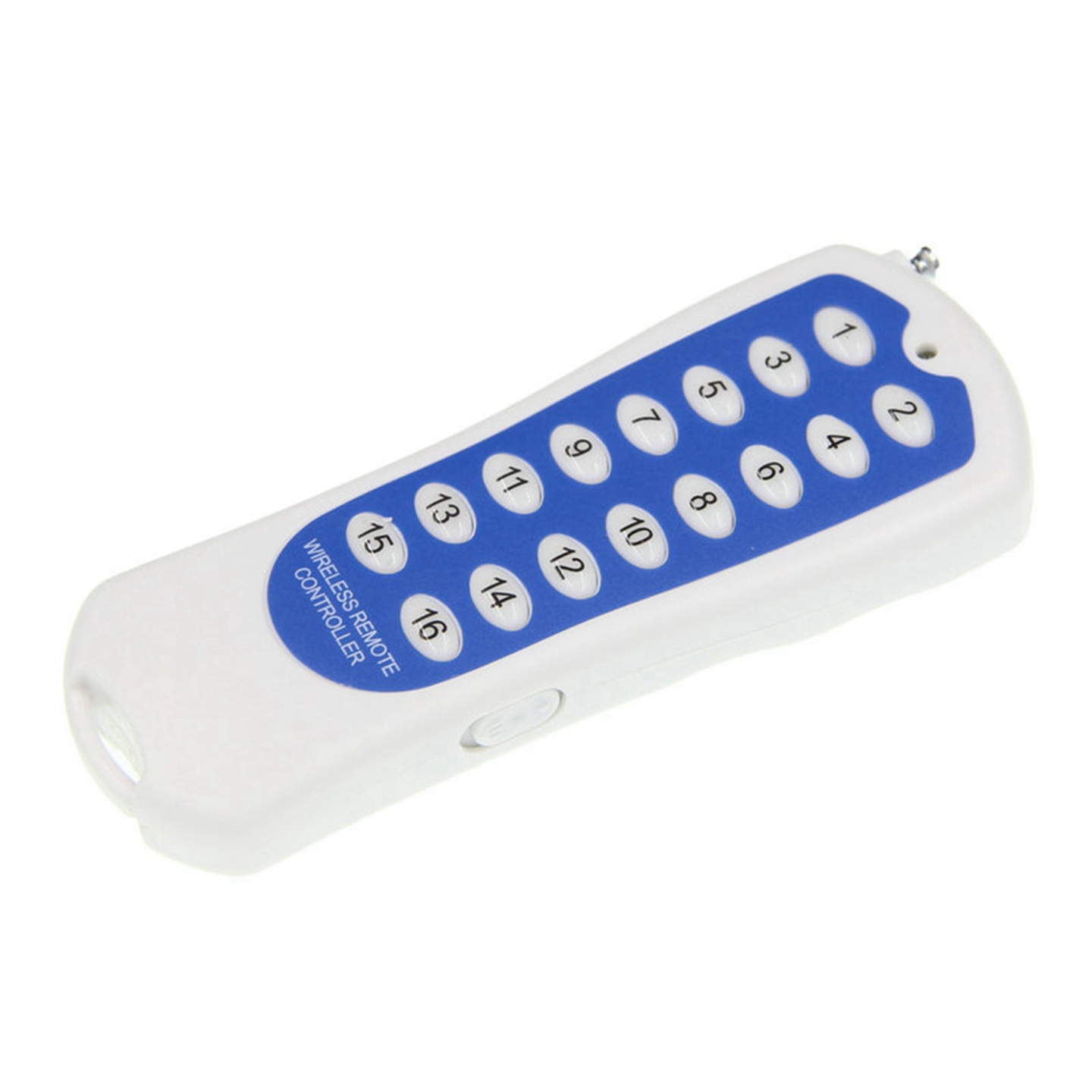 Kit Relay Multi-Receiver Sakla - Diy Home Automation Controller ulasan dan harga
