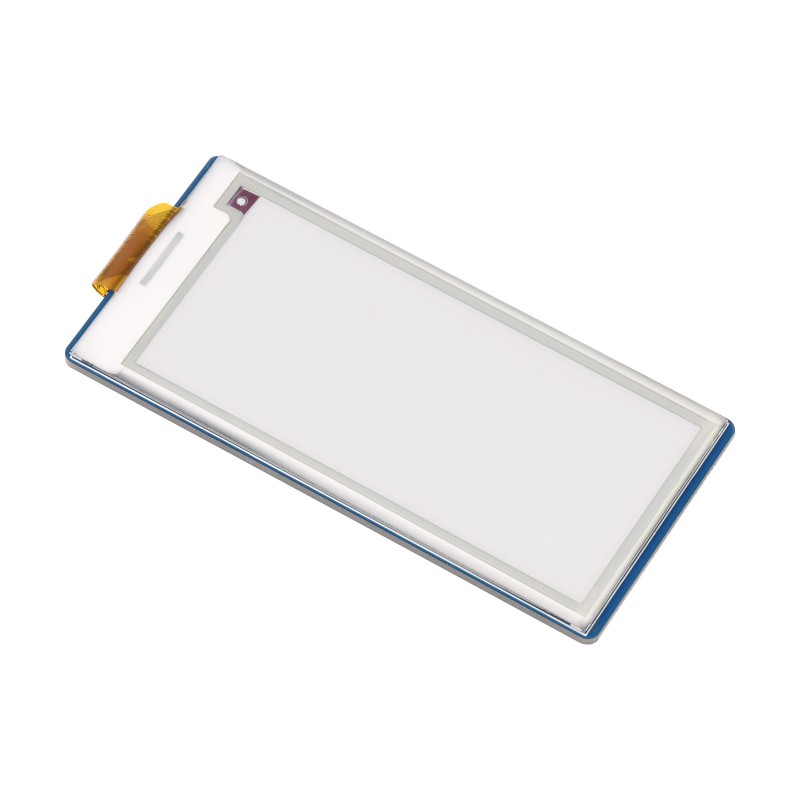 Waveshare Pico-ePaper-2.9-B, M - Display Epaper 2.9 ulasan dan harga