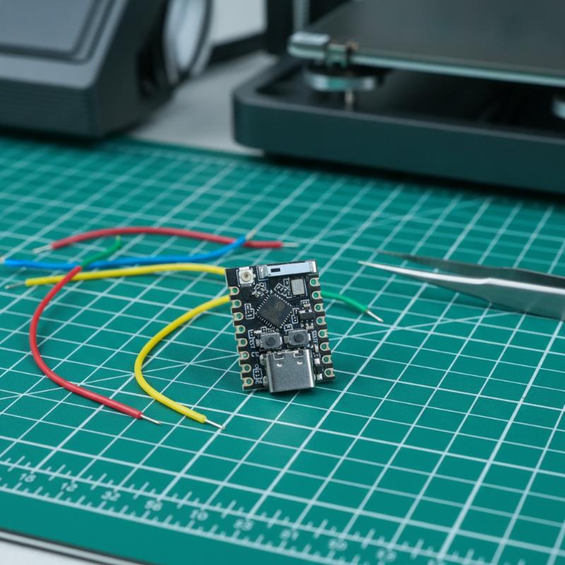 ESP32 C3 Papan Pengembangan Wi - Diy Home Automation System ulasan dan harga