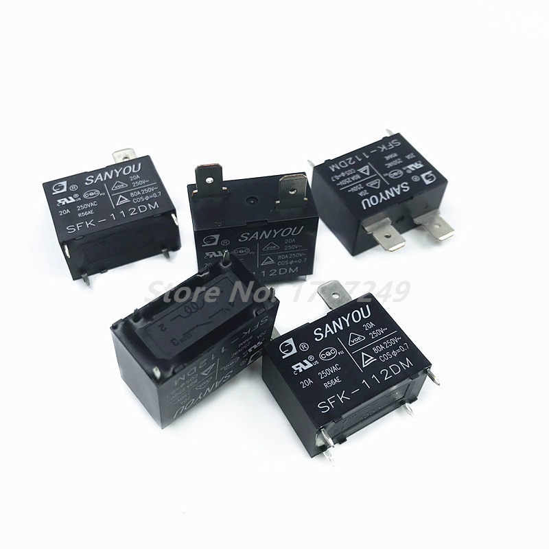 Gratis Pengiriman 5 Buah-50 Bu - Shelly Relay Module ulasan dan harga