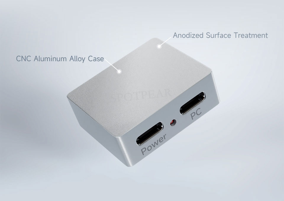 Raspberry Pi PiKVM Type-C Powe - Home Automation Raspberry Pi ulasan dan harga