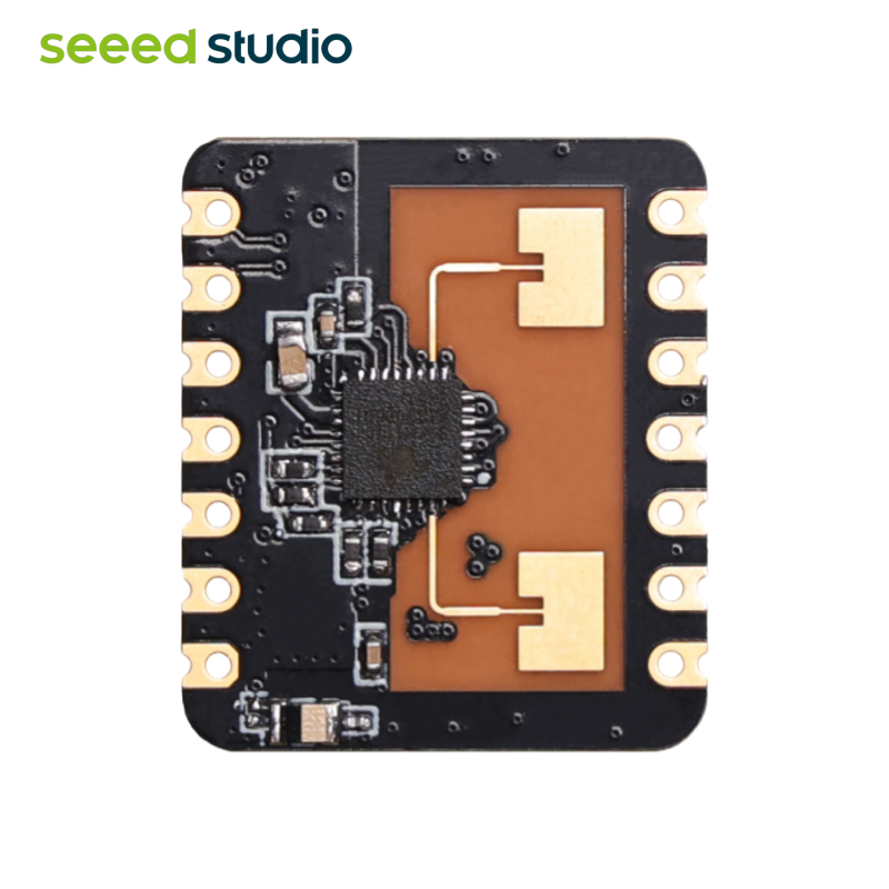 Sensor Gelombang Milimeter 24G - Home Automation Arduino ulasan dan harga
