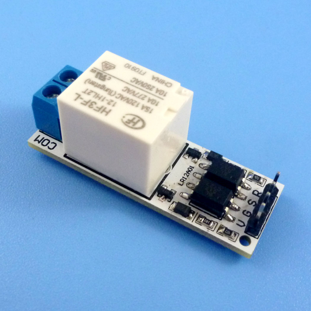 ESP32 Kompatibel 5V 12V 24V Mo - Shelly Relay Module ulasan dan harga
