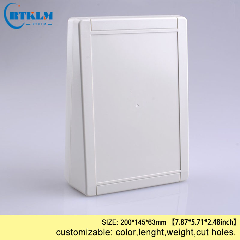 Kotak Sambungan Elektronik Pla - Home Automation Diy Projects ulasan dan harga