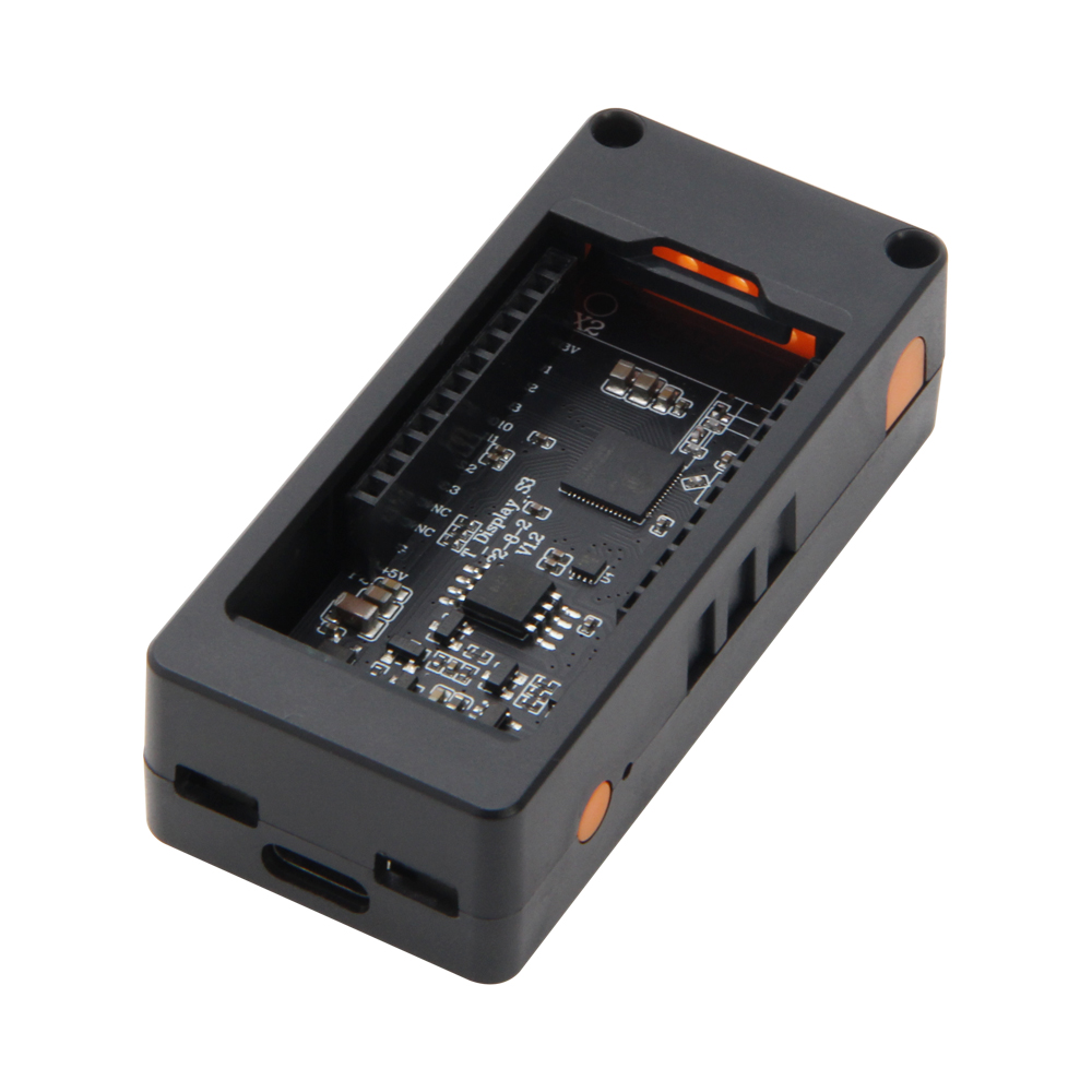 LILYGO® T-Display-S3 ESP32-S3  - Home Automation Arduino ulasan dan harga