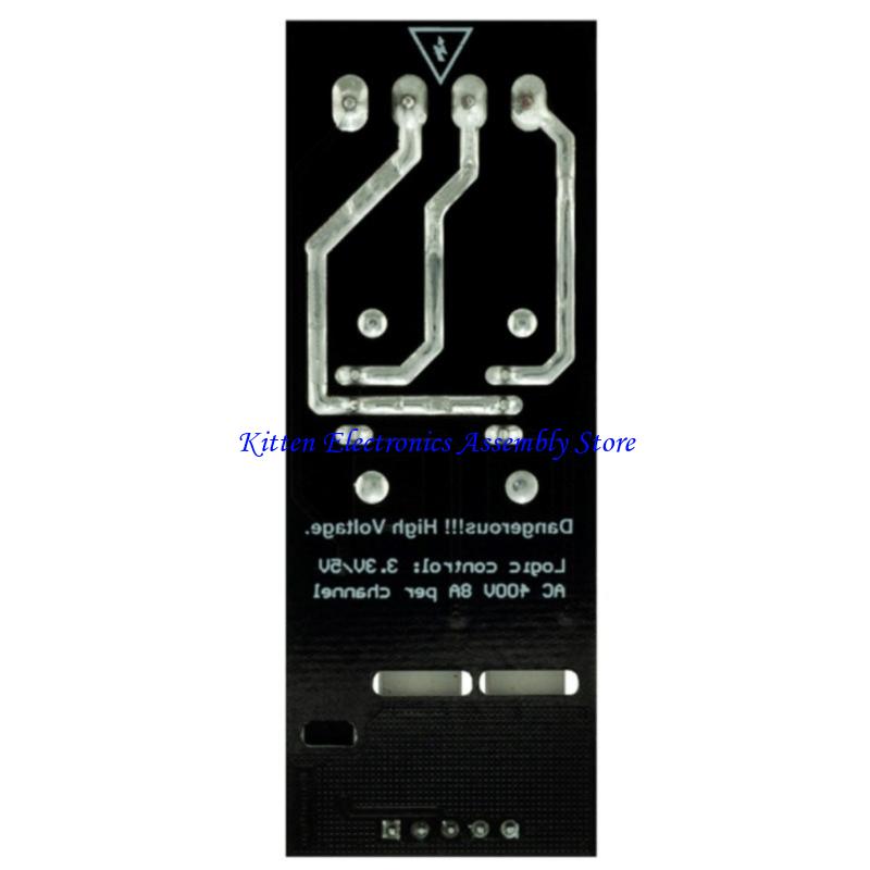 96GD AC LOAD CONTROLER LIMTER  - Home Automation Diy Projects ulasan dan harga
