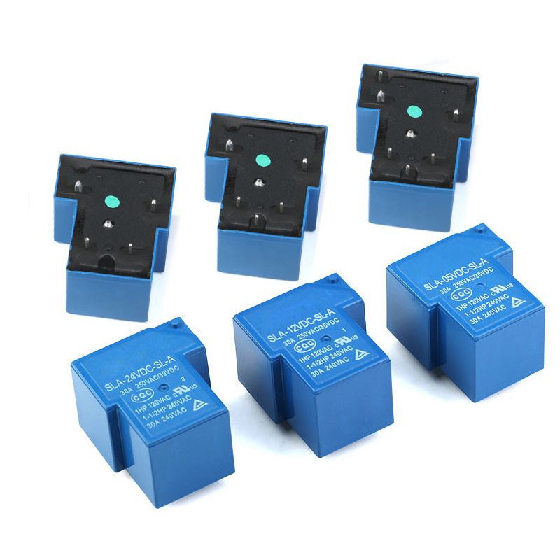 1/5/10 Buah Relai Daya SLA-05V - Shelly Relay Module ulasan dan harga