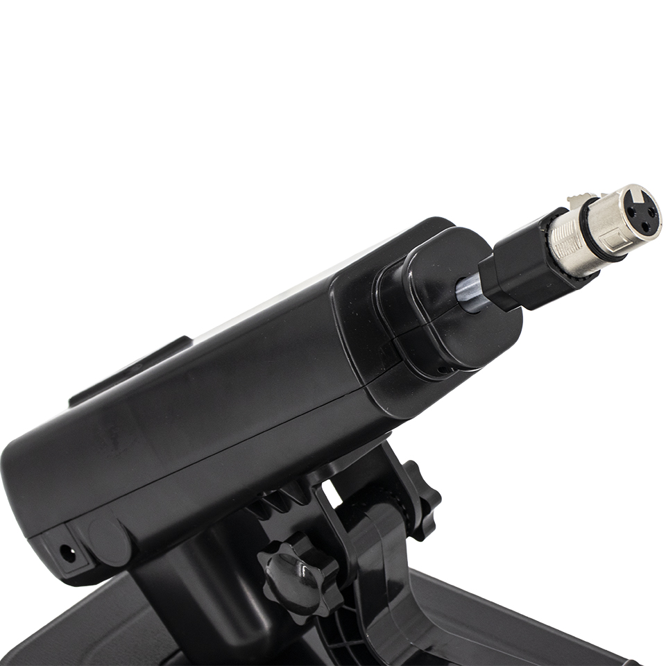 Aktuator Linear Teleskopik Min - Home Automation Diy Projects ulasan dan harga