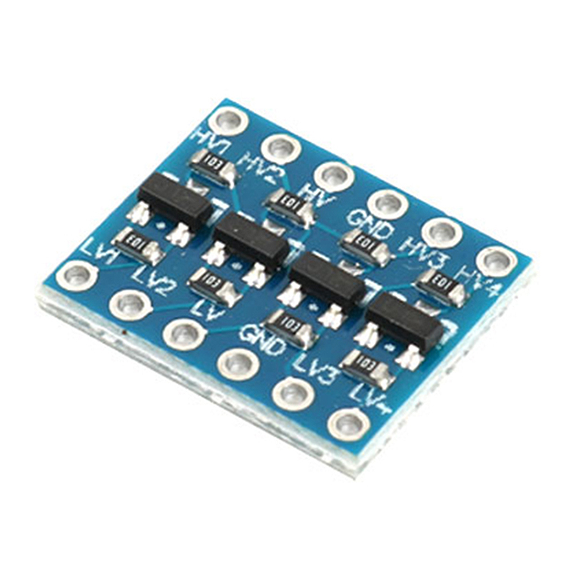10 buah konverter Level IIC I2 - Level Shifter 3.3V ulasan dan harga