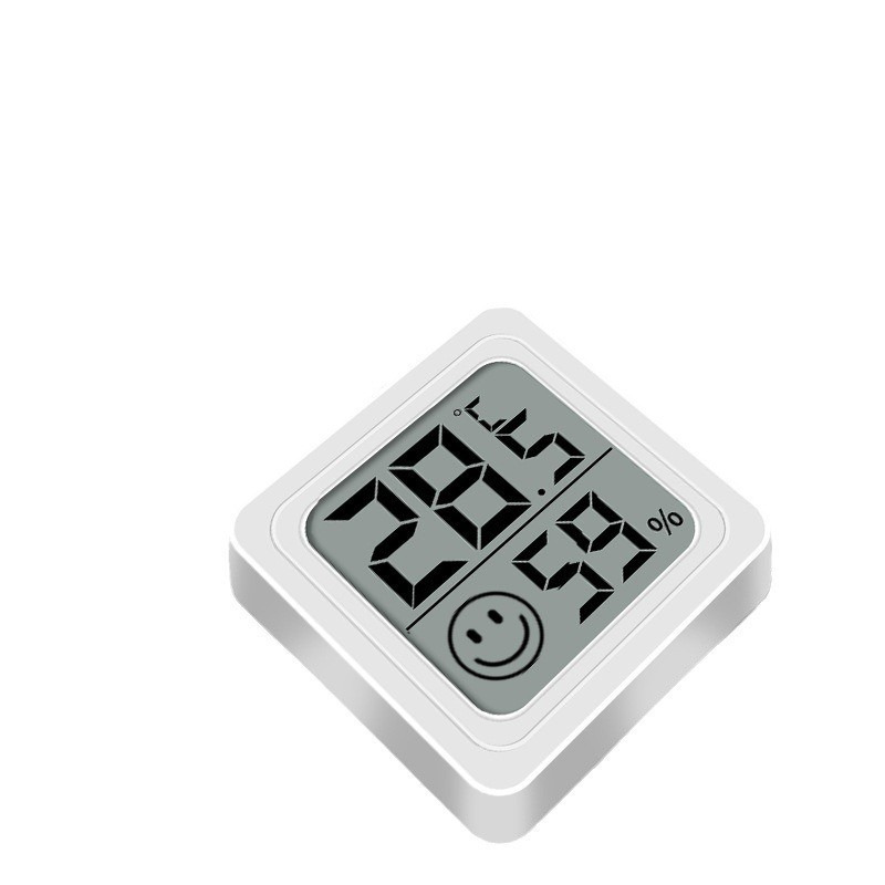 Termometer higrometer Digital, - Home Automation Industry ulasan dan harga