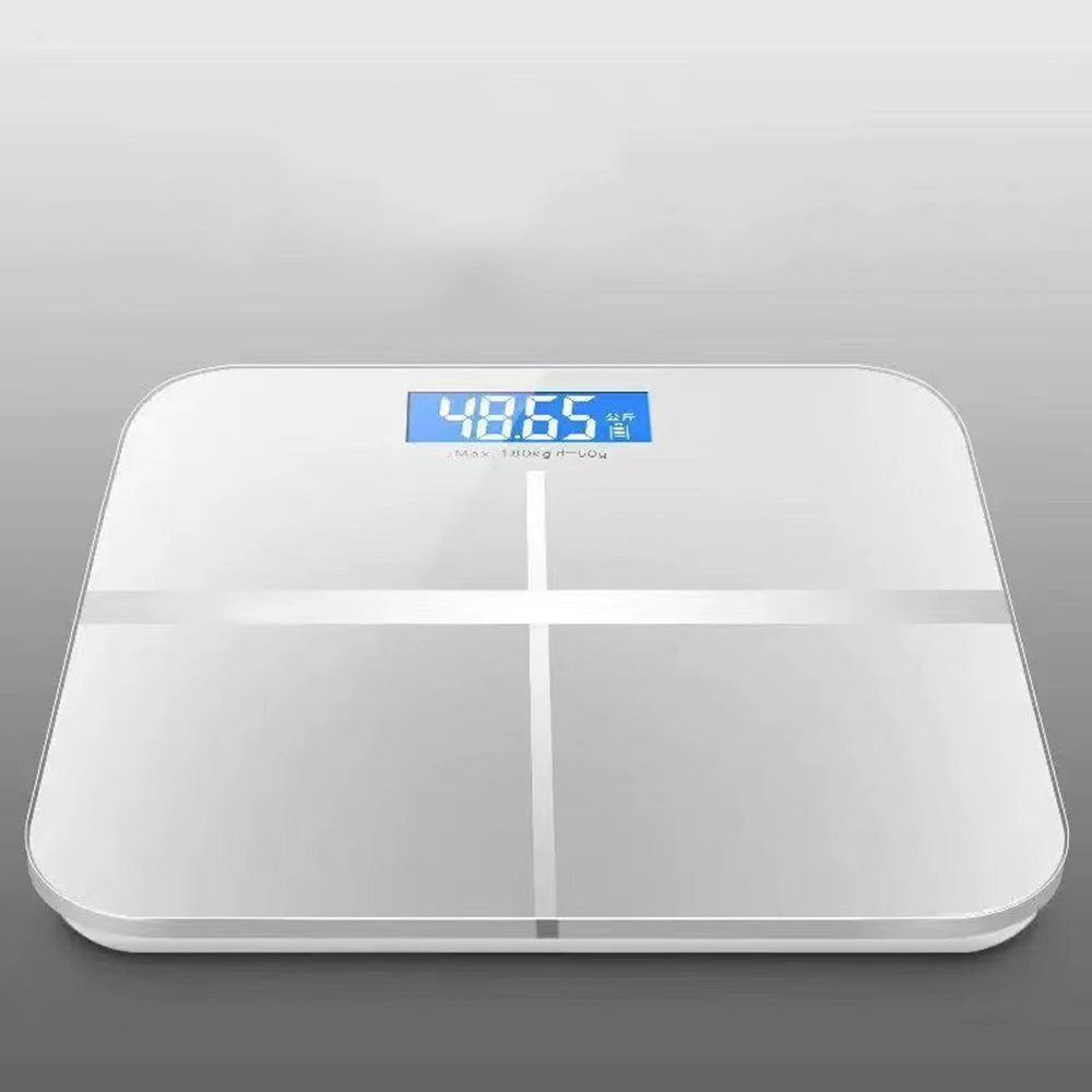 Timbangan Berat Badan Rumah Ta - Home Automation Industry ulasan dan harga