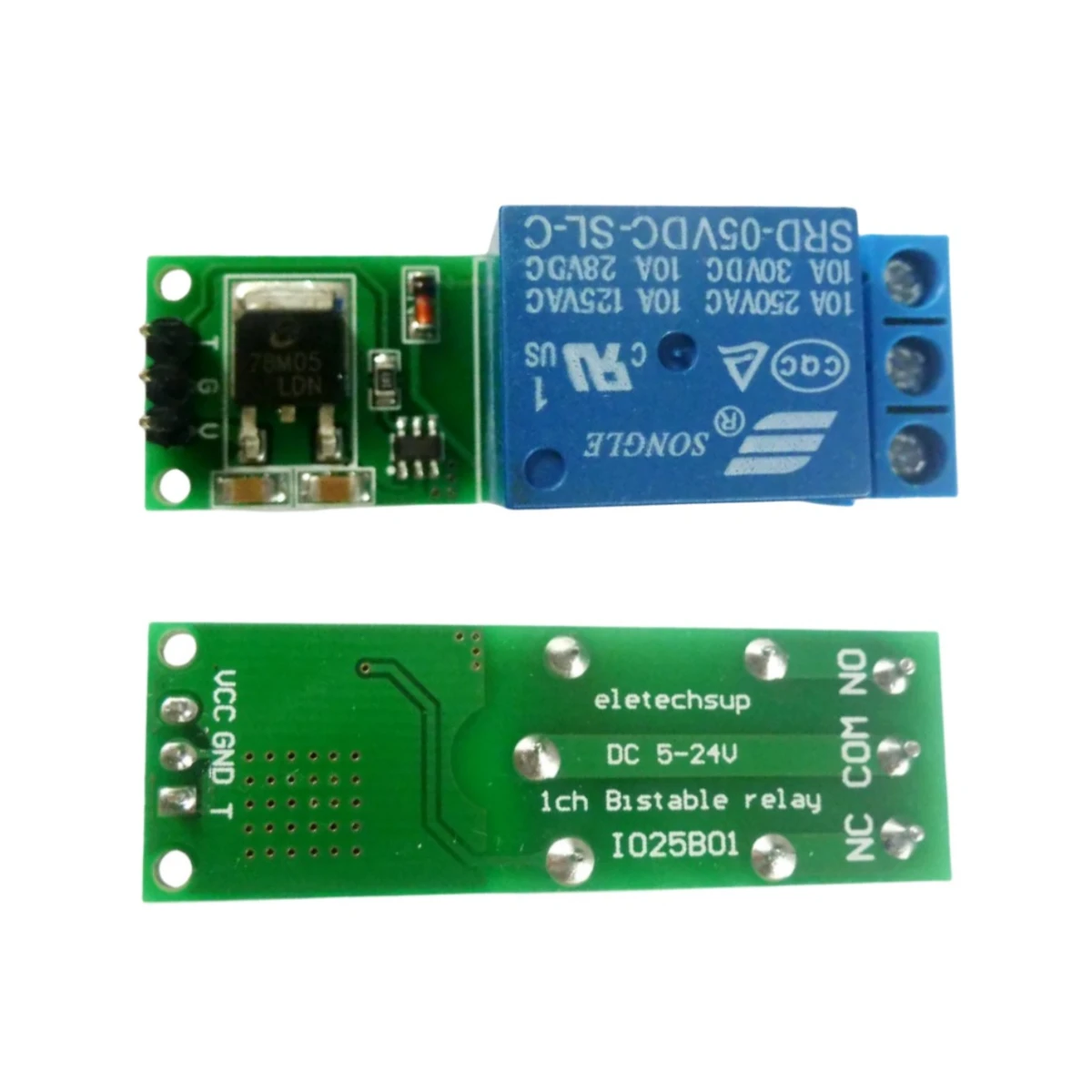 DC 6V 9V 12V 24V Modul Relai F - Shelly Relay Module ulasan dan harga