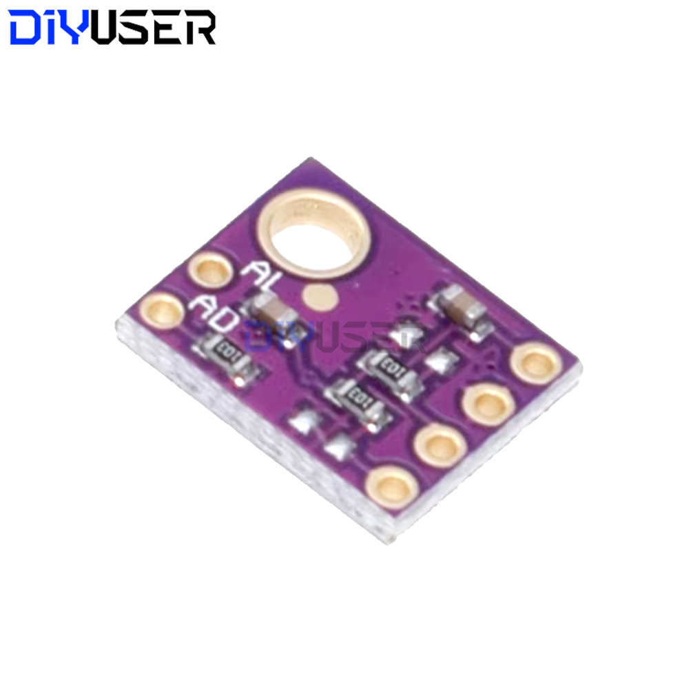 Sensor Suhu dan Kelembapan Dig - Home Automation Raspberry Pi ulasan dan harga