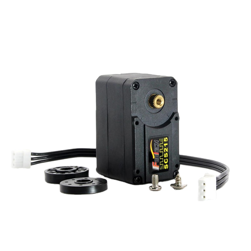 Servo Kontrol Serial BUS SCS21 - Home Automation Industry ulasan dan harga