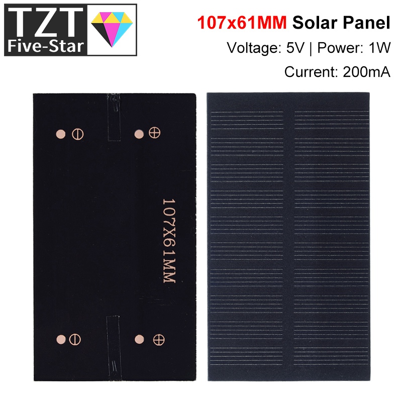 Panel Surya Elektronik Pintar  - Home Automation System Diy ulasan dan harga