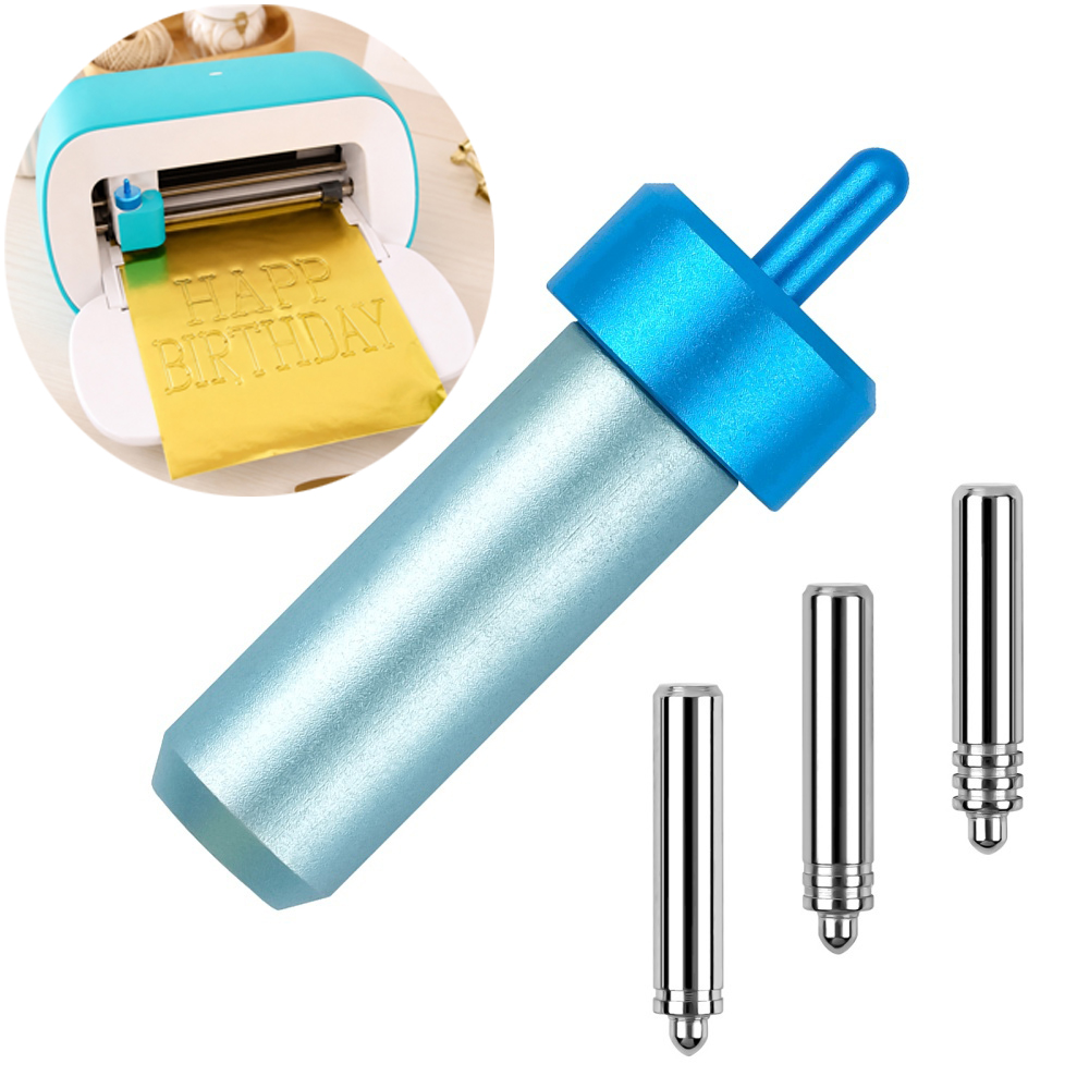 Kit Transfer Foil 3-In-1 untuk - Diy Automation ulasan dan harga